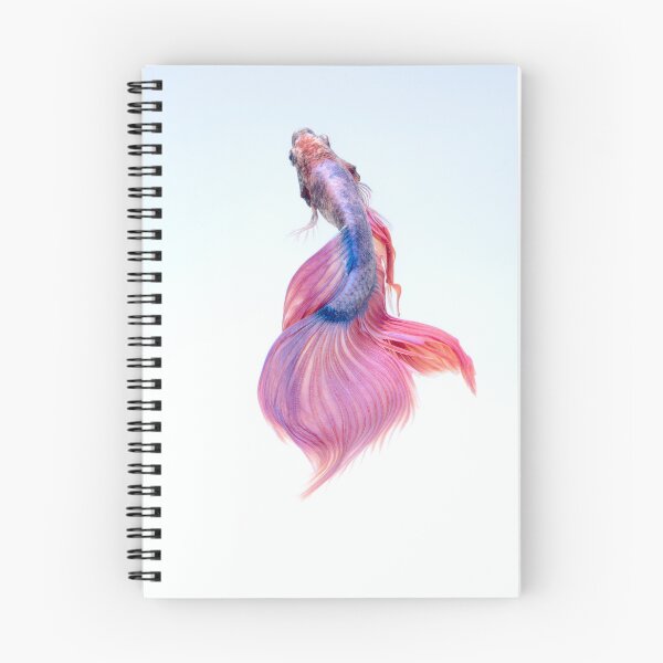 Item preview, Colorful fish designed and sold by Nitigya.