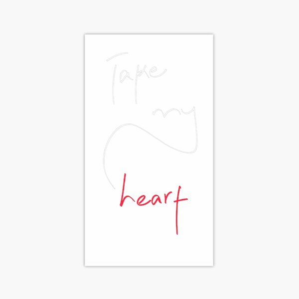 Item preview, Romantic Love Text Design-196 PNG designed and sold by Metaversigns2-O.
