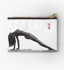 "The Anointing" Studio Pouch