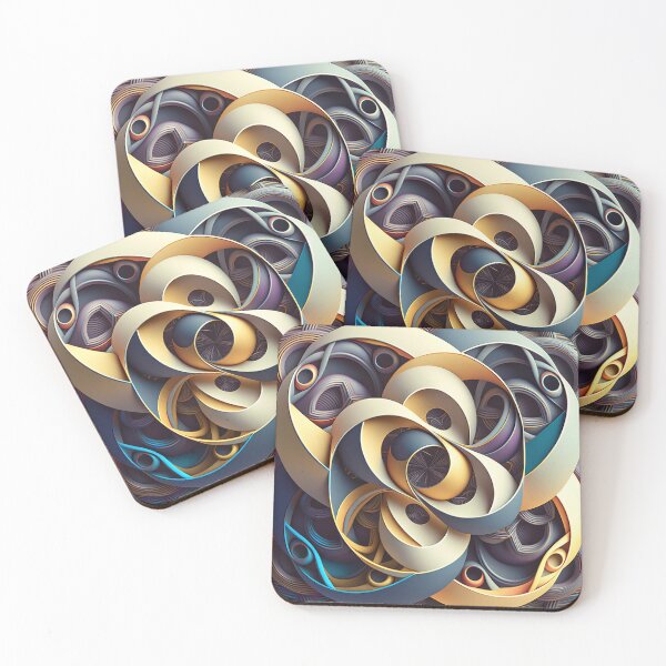 Item preview, Colour spiral  designed and sold by Andy G Williams.