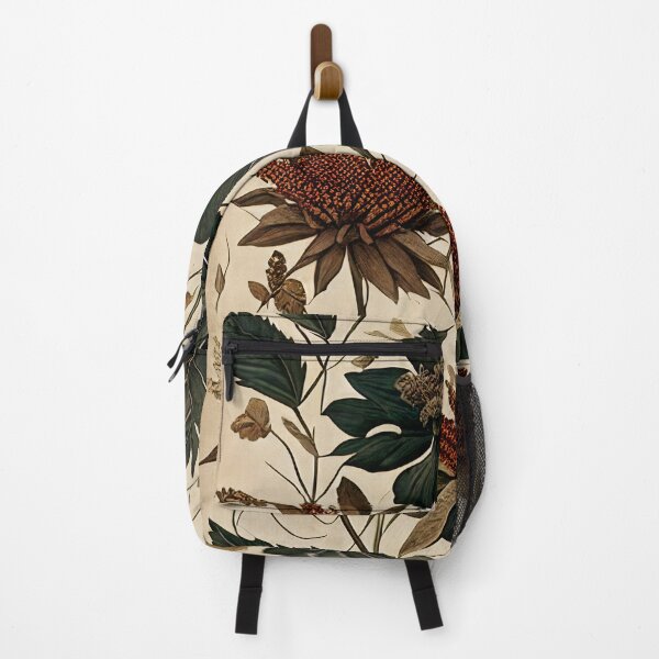 Item preview, Botanical beauty with vintage vibes. designed and sold by imagynationwork.
