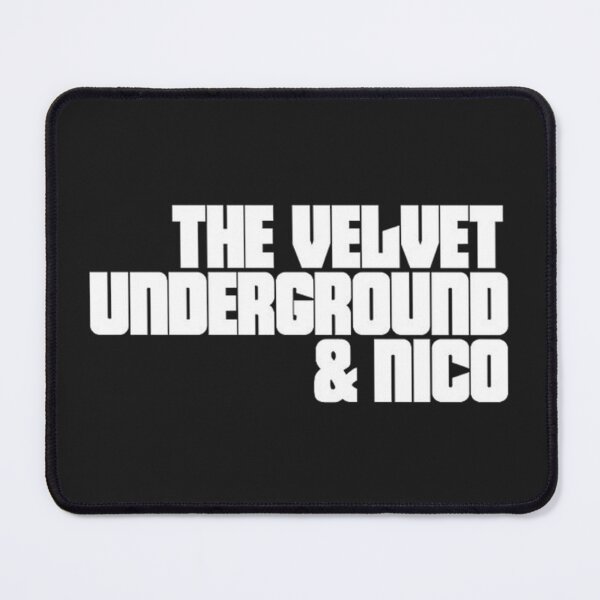 Item preview, The Velvet Underground designed and sold by johsos55.
