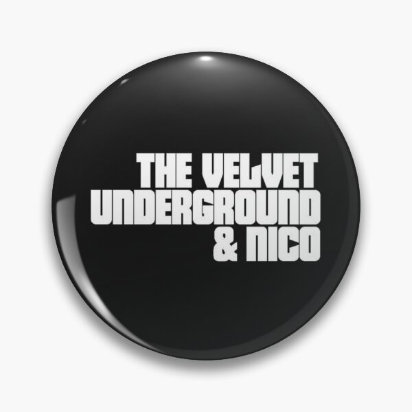 Item preview, The Velvet Underground designed and sold by johsos55.