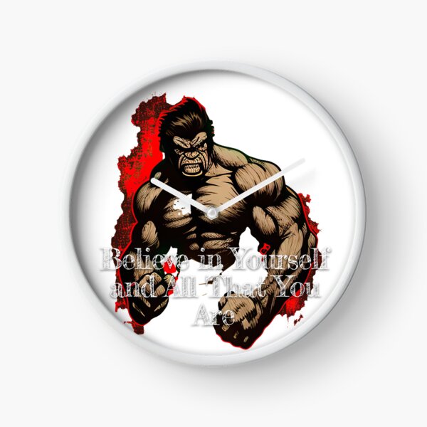 Item preview, Believe in Yourself and All That You Are_Bodybuilding Fitness Gym Workout Exercise Merch Print Desgin designed and sold by tengamerx.