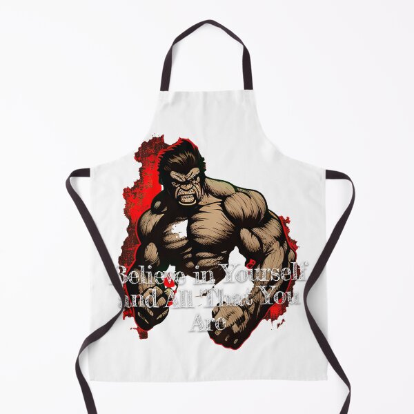 Item preview, Believe in Yourself and All That You Are_Bodybuilding Fitness Gym Workout Exercise Merch Print Desgin designed and sold by tengamerx.