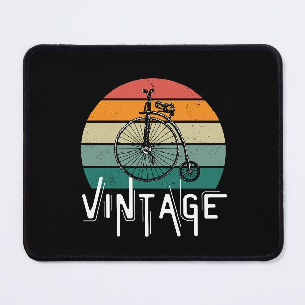 Item preview, Vintage Cycle - Reyhand Tandem designed and sold by Spreading Smile.