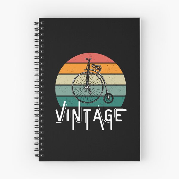 Item preview, Vintage Cycle - Reyhand Tandem designed and sold by Spreading Smile.