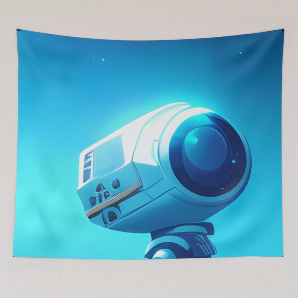 Item preview, Great Envoy of the Universe designed and sold by CosmicNox.