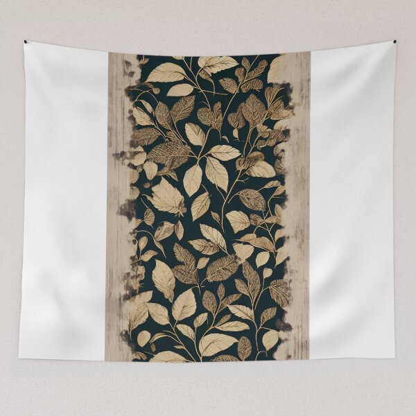 Item preview, Timeless allure of vintage plants. designed and sold by imagynationwork.