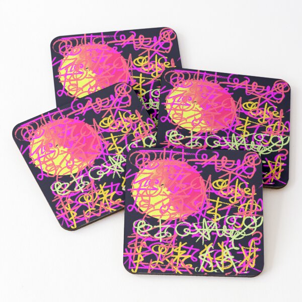 Item preview, pastel kaos designed and sold by David Jardine.