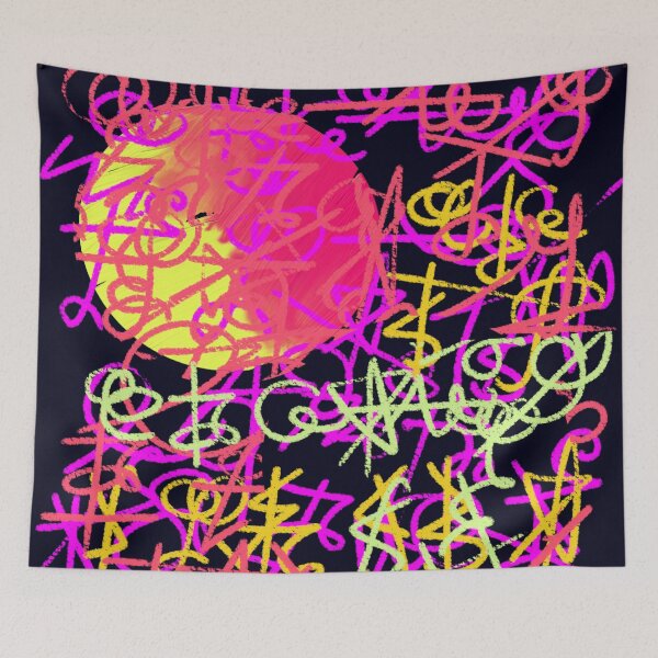 Item preview, pastel kaos designed and sold by David Jardine.