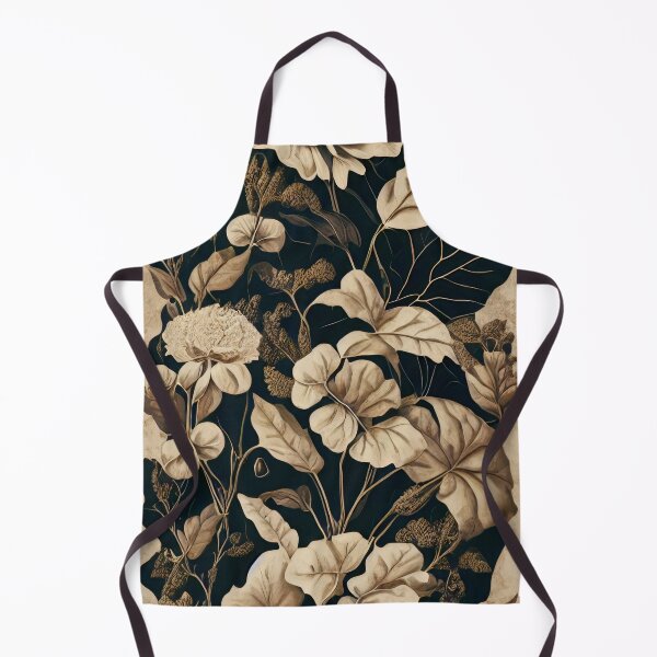 Item preview, Dark and dreamy botanicals. designed and sold by imagynationwork.