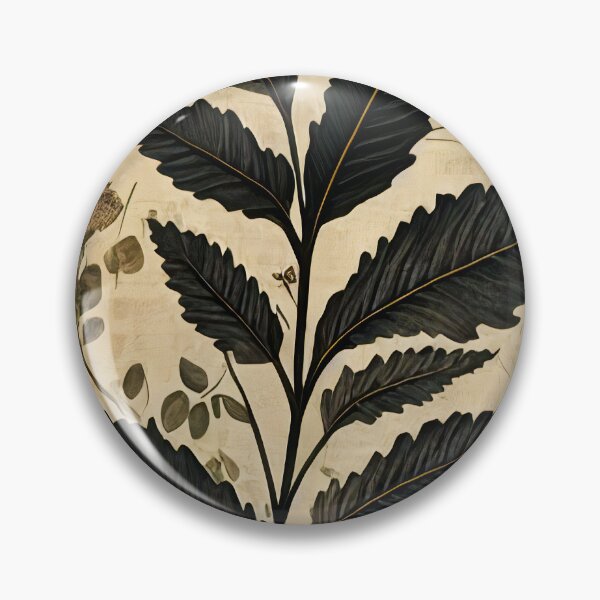 Item preview, Old-world charm in flora. designed and sold by imagynationwork.
