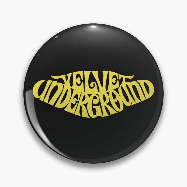 Item preview, The Velvet Underground designed and sold by johsos55.