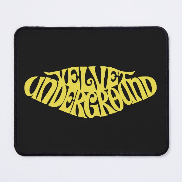 Item preview, The Velvet Underground designed and sold by johsos55.