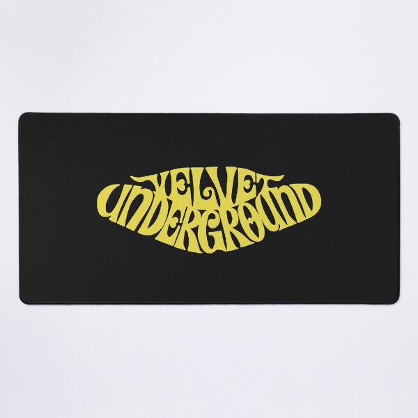 Item preview, The Velvet Underground designed and sold by johsos55.