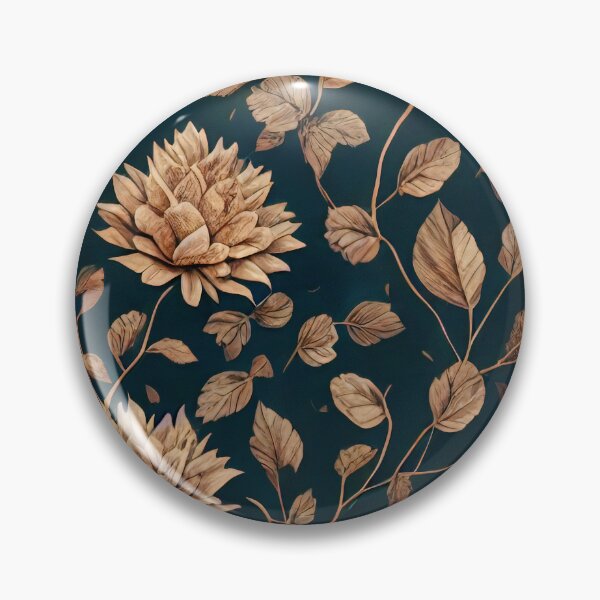 Item preview, Vintage plants, modern twist. designed and sold by imagynationwork.