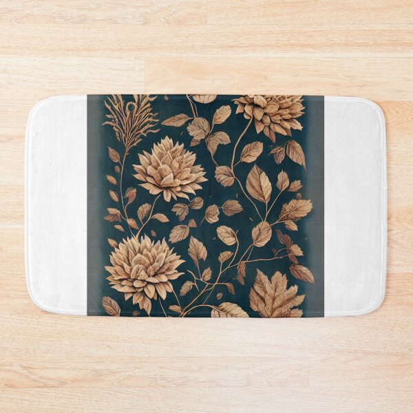 Item preview, Vintage plants, modern twist. designed and sold by imagynationwork.