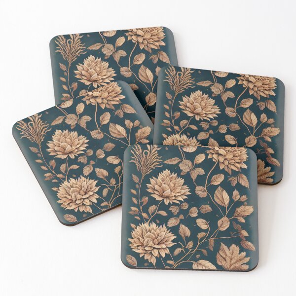 Item preview, Vintage plants, modern twist. designed and sold by imagynationwork.