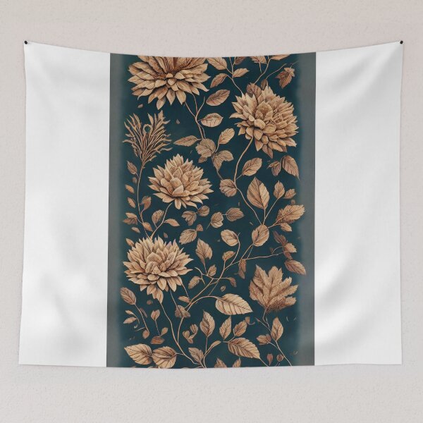 Item preview, Vintage plants, modern twist. designed and sold by imagynationwork.