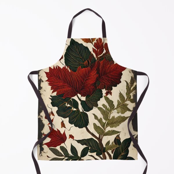 Item preview, Dark elegance with botanical flair. designed and sold by imagynationwork.
