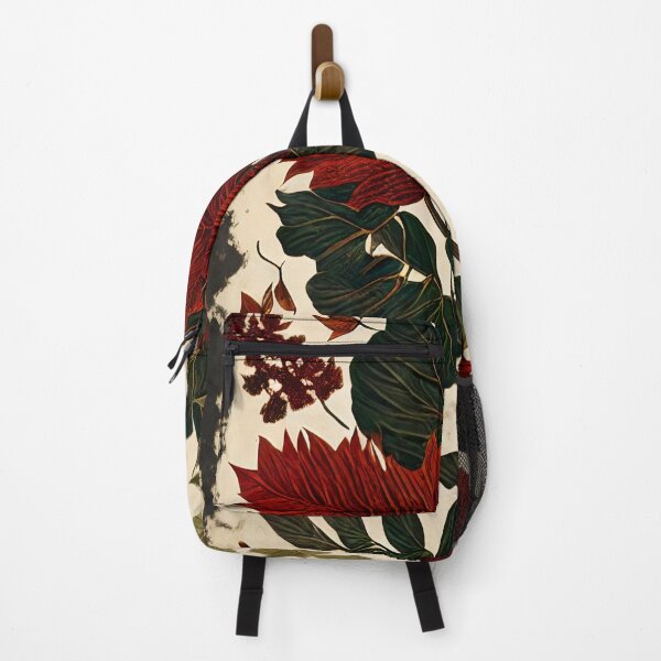 Item preview, Dark elegance with botanical flair. designed and sold by imagynationwork.