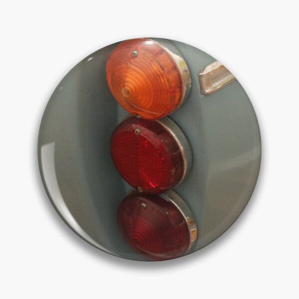 Item preview, Vintage Humber Car designed and sold by Honey Myrtle Studio.