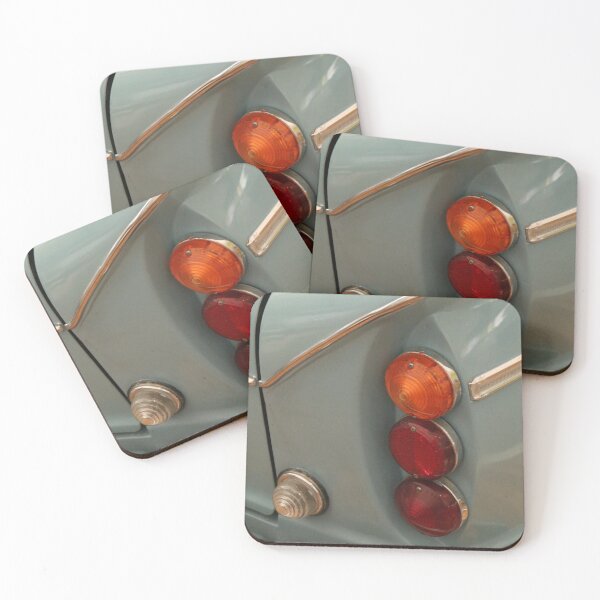 Item preview, Vintage Humber Car designed and sold by Honey Myrtle Studio.