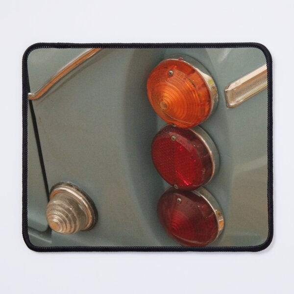 Item preview, Vintage Humber Car designed and sold by Honey Myrtle Studio.