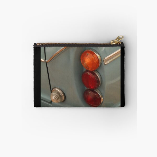 Item preview, Vintage Humber Car designed and sold by Honey Myrtle Studio.