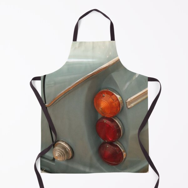 Item preview, Vintage Humber Car designed and sold by Honey Myrtle Studio.