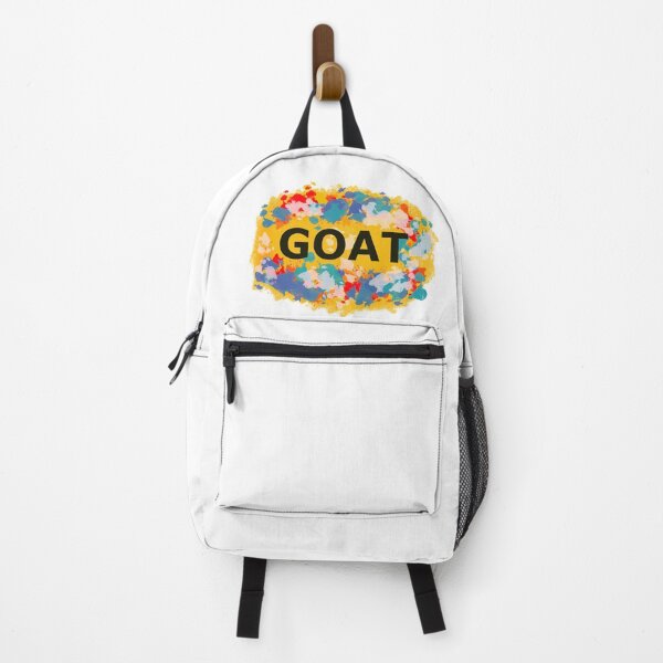 Item preview, GOAT GREATEST OF ALL TIME designed and sold by creativemeanss1.