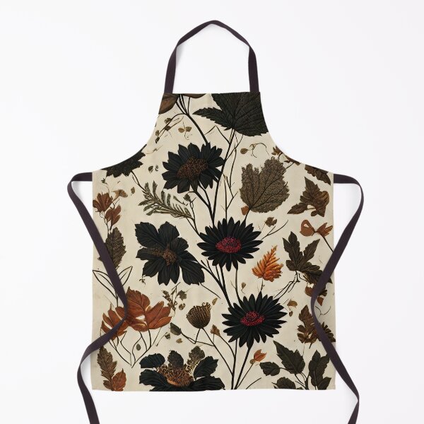 Item preview, Enchanting plants with vintage touch. designed and sold by imagynationwork.