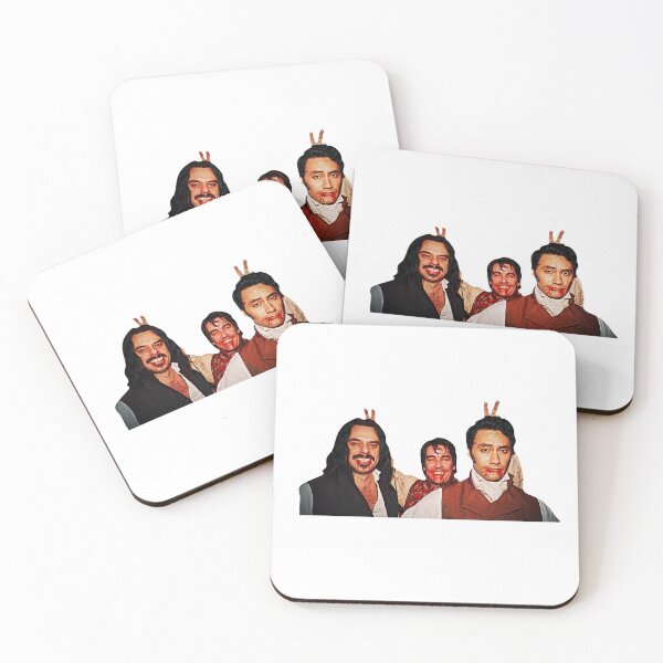 Item preview, What We Do in the Shadows designed and sold by makayla826.