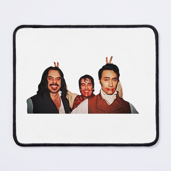 Item preview, What We Do in the Shadows designed and sold by makayla826.