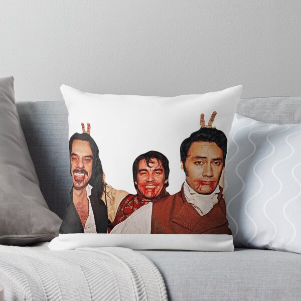 Item preview, What We Do in the Shadows designed and sold by makayla826.