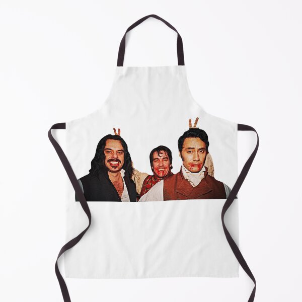 Item preview, What We Do in the Shadows designed and sold by makayla826.