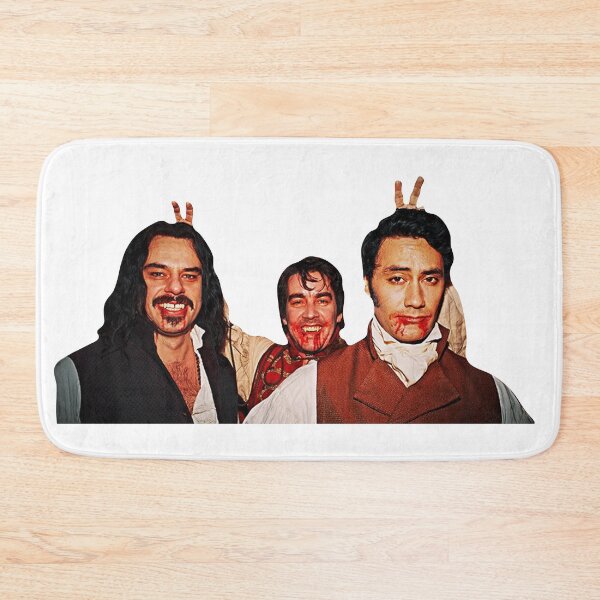 Item preview, What We Do in the Shadows designed and sold by makayla826.