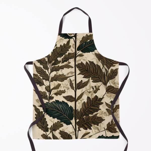 Item preview, Mysterious botanicals in dark hues. designed and sold by imagynationwork.