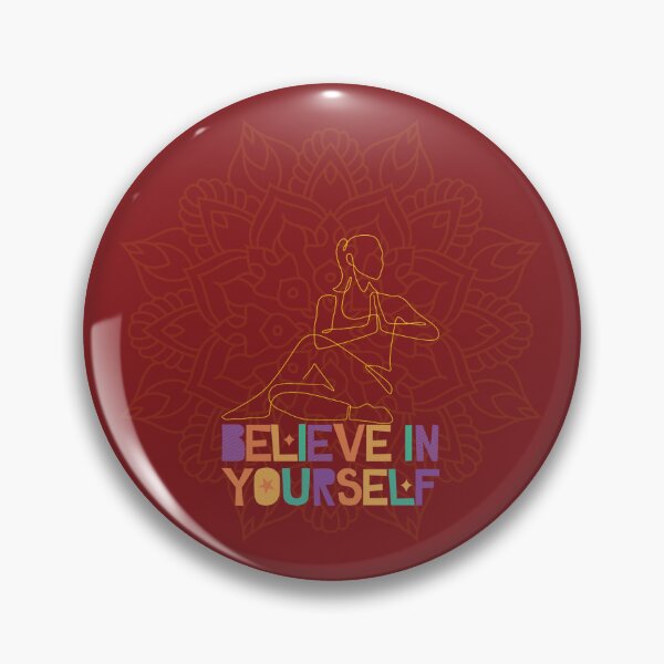 Item preview, Believe in yourself designed and sold by Waikikiart.