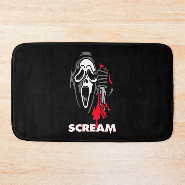 Item preview, SCREAM MASK designed and sold by jmspeedy661.