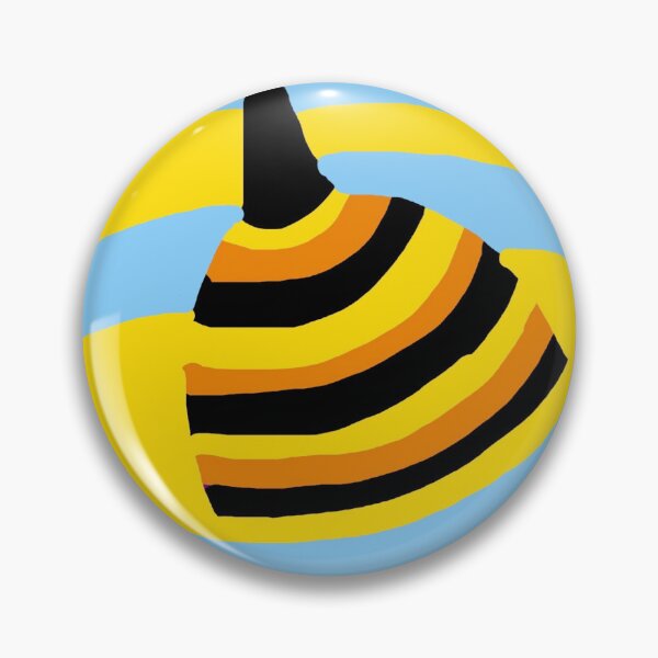 Item preview, STINGER. designed and sold by Robert Lockhart.