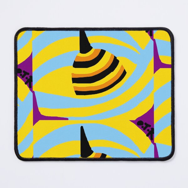 Item preview, STINGER. designed and sold by Robert Lockhart.