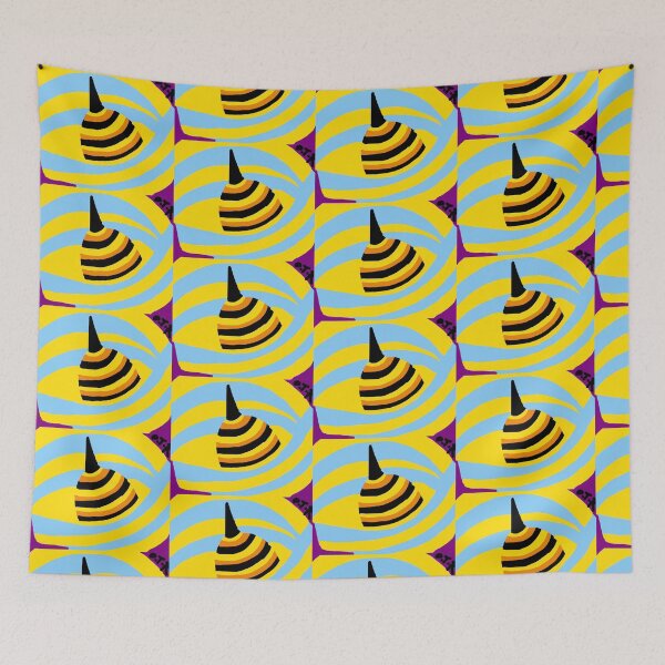 Item preview, STINGER. designed and sold by Robert Lockhart.