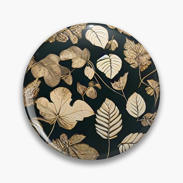 Artikelvorschau, Vintage botanicals, alluring charm. entworfen und verkauft von imagynationwork.