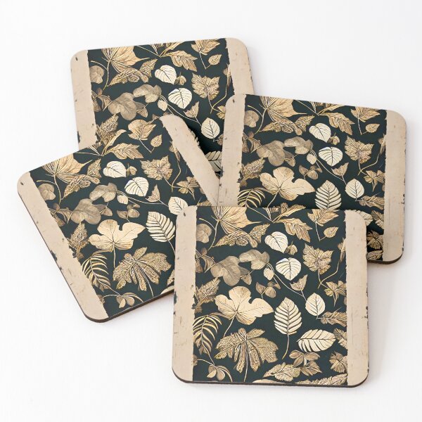 Item preview, Vintage botanicals, alluring charm. designed and sold by imagynationwork.