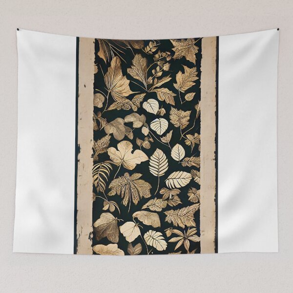 Item preview, Vintage botanicals, alluring charm. designed and sold by imagynationwork.