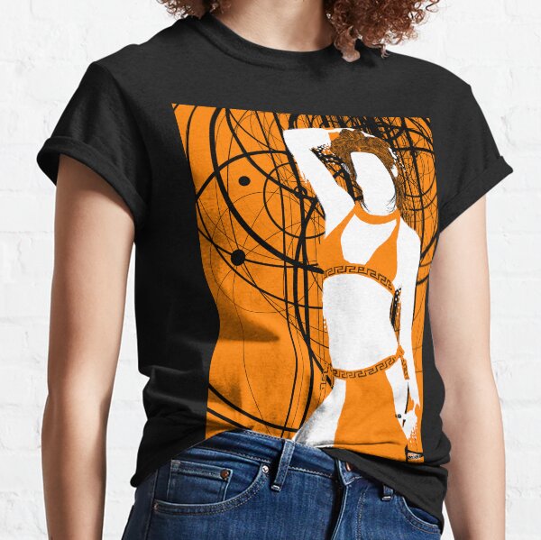 immagini greche 00 Classic T-Shirt