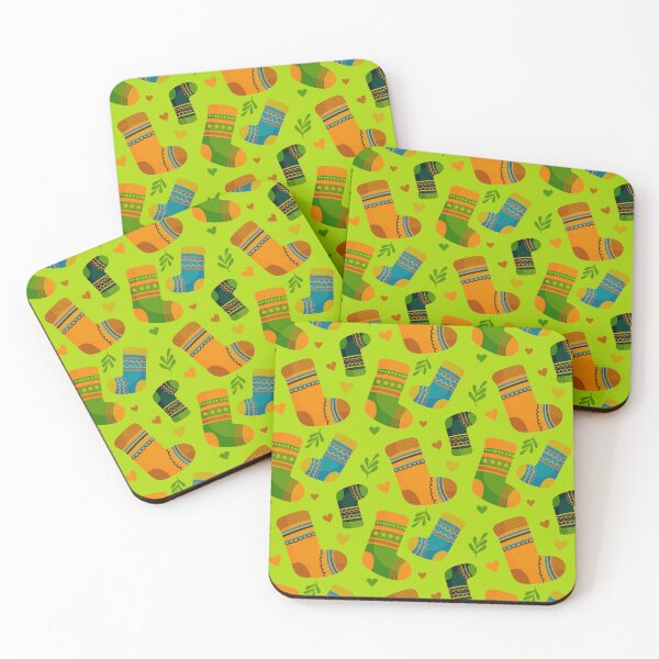 Aperçu de l'œuvre Patrick Chaussettes créée et vendue par Clothief-Store.