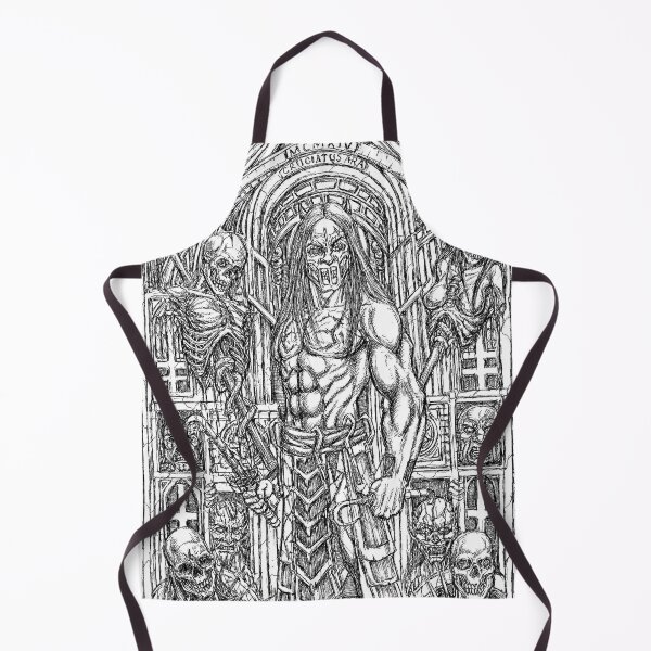 Item preview, Torture Altar designed and sold by Alaric Barca.